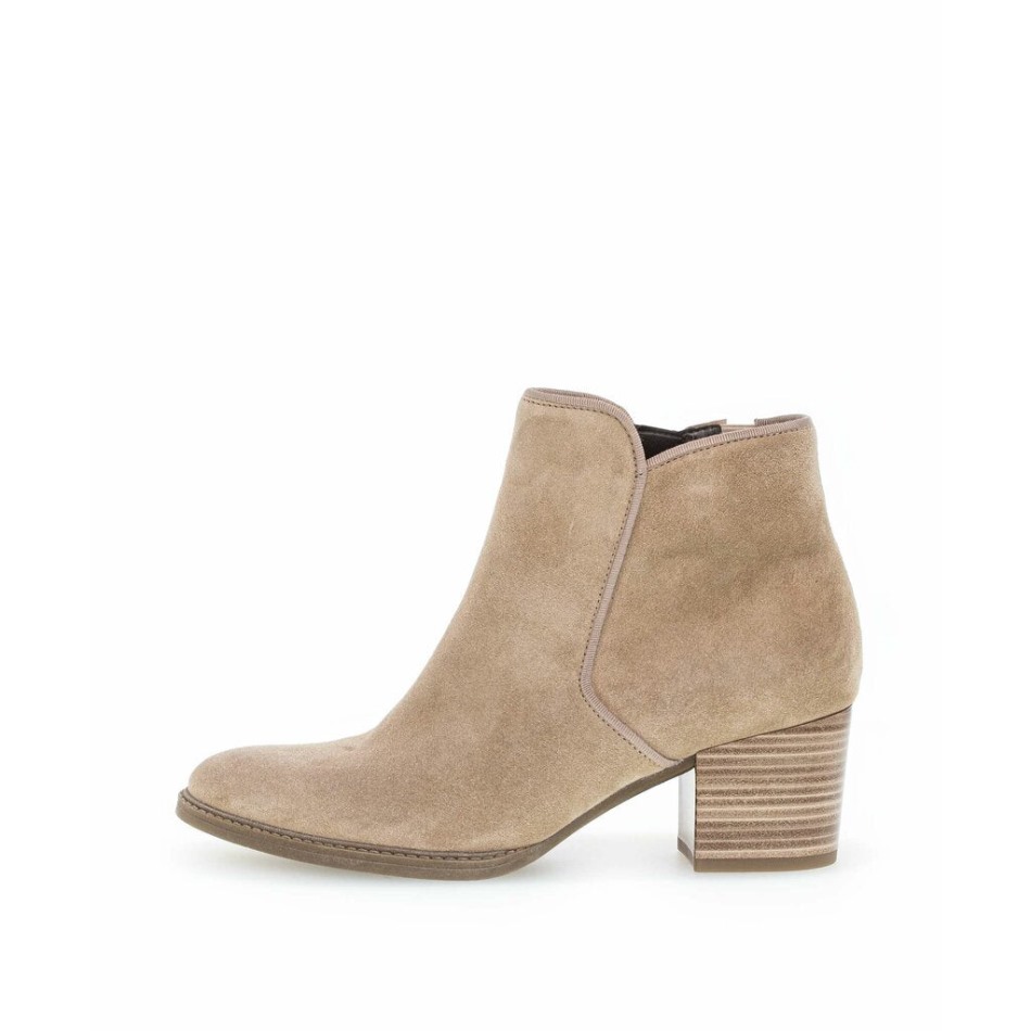 Gabour | Exclusif 92890-32 - Daim Beige